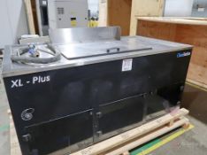 SLA 3D Printer Cleaning Station XL-Plus