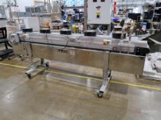 TEC 610 Watercool Compound Water Cooling Station