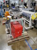 Vorti-Siv RVM15E Screener