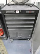 Proto 540S Tool Box