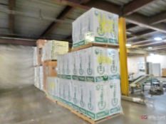 Hemi Pleat Air Filters