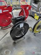 Strapping Cart W/ Tools