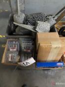 Honing Stones & Sunnen Master Holder Stones