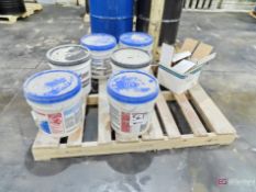 (6) 5-Gal. Pail Joint Compound