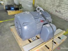 Baldor Approximately 40-HP Motor