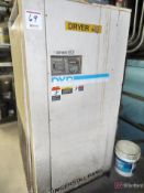 Ingersoll Rand Mdl. DXR-750 Refrigerated Air Dryer