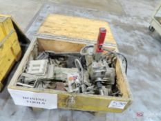 Sunnen Mdl. CH-1060 Hone Driver