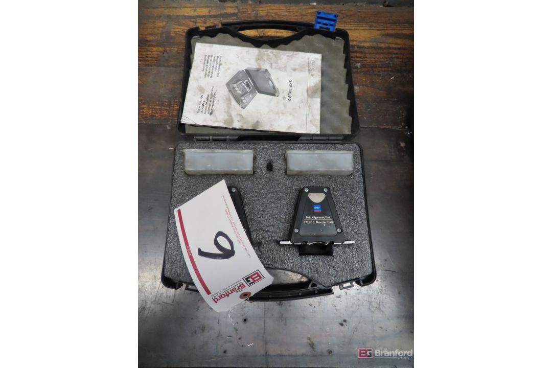 SKF TMEB2 Belt Alignment Tool
