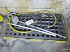 Assorted Spill Pallets