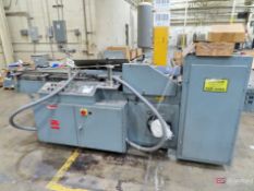 Shanklin Mdl. F-1 Wrapper