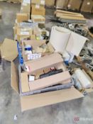 Regulators, Hardware, Electrical, Nordson Heaters, Etc.