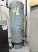 Approximately 500-Gal. Air Storage Tank