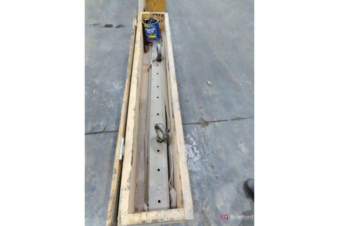 60" Long Spreader Beam - Image 2 of 2