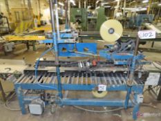 Abal Mdl. 100/50 Tape Sealer