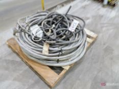 Skid Of Wire