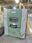 Mueller Martini Zenith 5 Mdl. 3672 3-Knife Trimmer