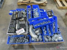 Circuit Breakers, Fittings, Etc.