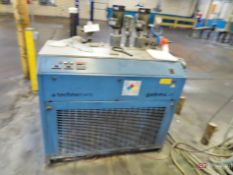 Techno Trans Gamma SD Chiller