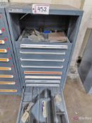 8-Drawer Vidmar Cabinet