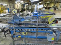 Alba Mdl. 100/50 Tape Sealer