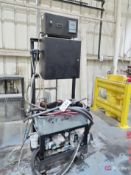 Ink Dispenser & Milli Siemens Control