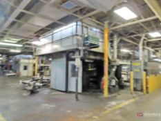 Strachan Henshaw Machinery (SHM) Mdl. 256pp Arch-Style 60