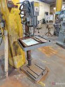 Clausing Arboga Mdl. 25011 16