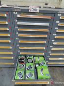 8-Drawer Vidmar Cabinet