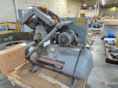 Ingersoll Rand 30T 3-Stage 15-HP Vacuum Pump