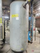 Approximately 500-Gal. Air Storage Tank