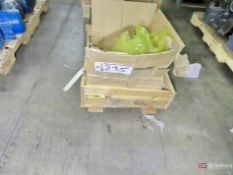 Meg 400 X 400 X 200 Rotation Gear