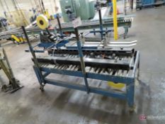 Abal Mdl. 100/2 Tape Sealer