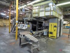 Strachan Henshaw Machinery (SHM) Mdl. 256pp Arch-Style 60