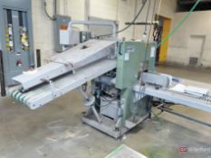 Mueller Martini Mdl. 1534 Uno Stacker