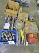 Rollers, Cams & Gears