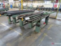 (5) Shuttle Conveyors