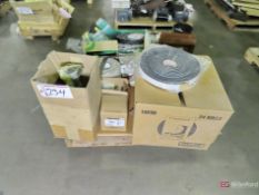 Insulation Tape, Piab Parts, Etc.