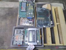 PC Boards & Control Boxes