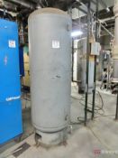 Approximately 500-Gal. Air Storage Tank