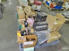 Cutler Hammer MPC1 Controllers, Breakers, Etc.