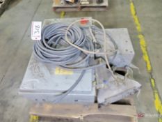 Control Box & Transformer