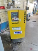 Kaeser Air Tower 5C 5-HP Air Compressor