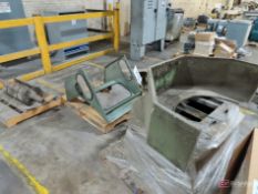 Binder Covers & Roller