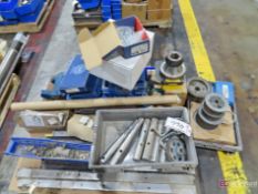 Martin Sprockets, Shafts, Bundle Loader Rolls