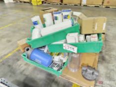 Filters & Separators