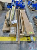 Heidelberg Shafts & Rollers