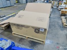 GE 42,000-Amp Power Distribution Pump