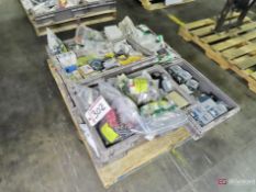 Breakers, Solar Power Supplies, Timers, etc