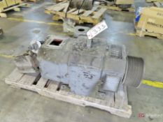 Reliance 50-HP Motor