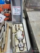 Ridgid Supreme Versa Tapper